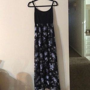 Spring Maxi Dress